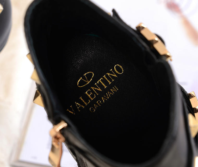 Valentino Casual Fashion boots Women--019